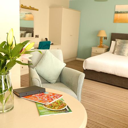 Causeway Hotel Bushmills Bagian luar foto