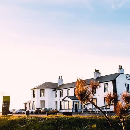 Causeway Hotel Bushmills Bagian luar foto