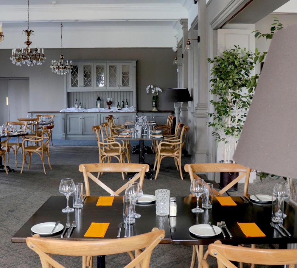 Causeway Hotel Bushmills Bagian luar foto