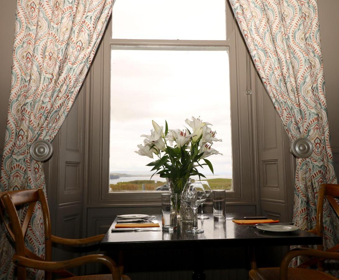 Causeway Hotel Bushmills Bagian luar foto