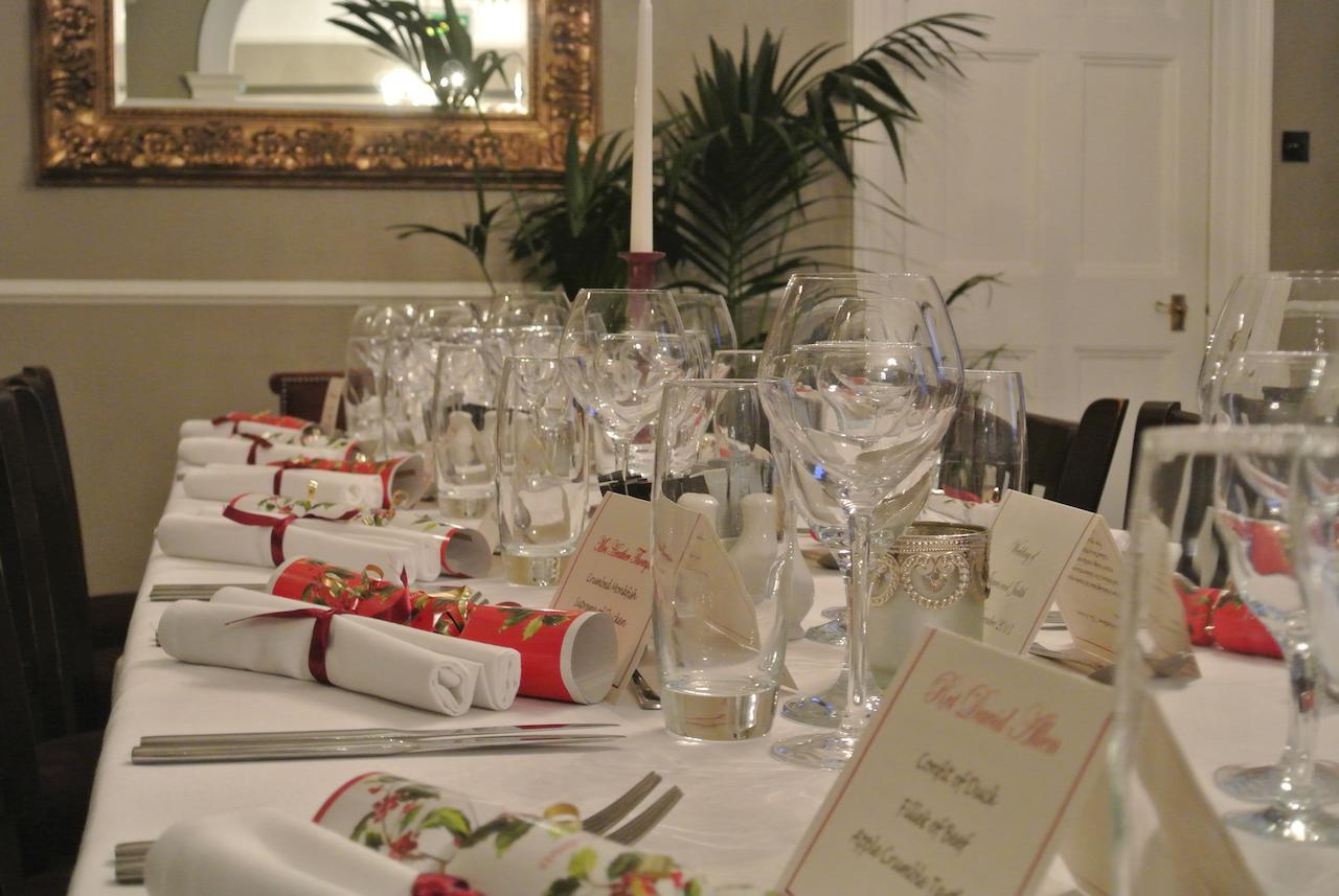 Causeway Hotel Bushmills Bagian luar foto
