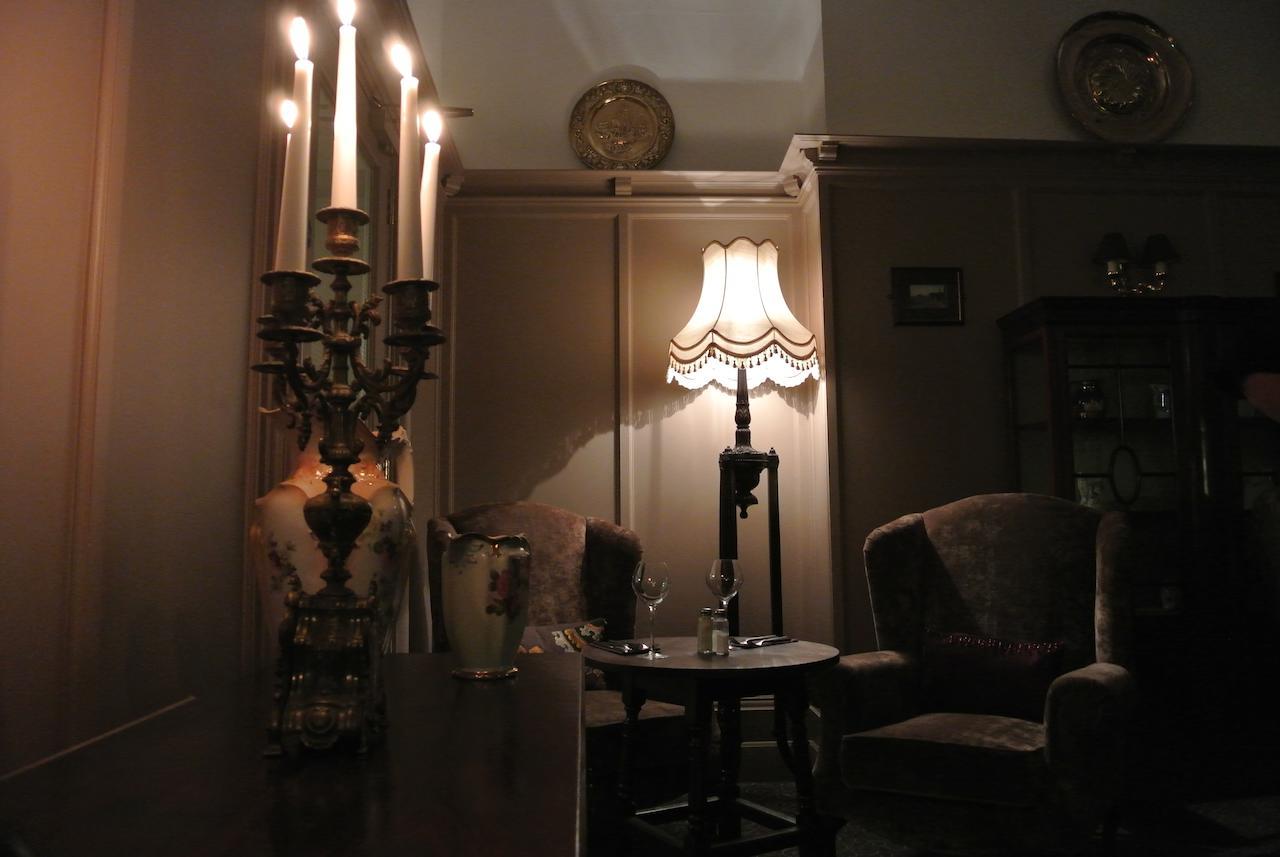 Causeway Hotel Bushmills Bagian luar foto