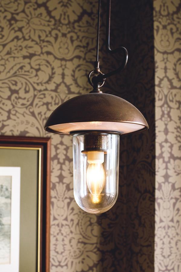 Causeway Hotel Bushmills Bagian luar foto