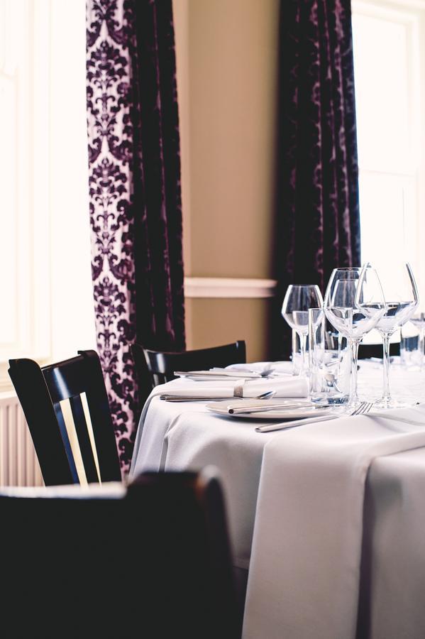 Causeway Hotel Bushmills Bagian luar foto