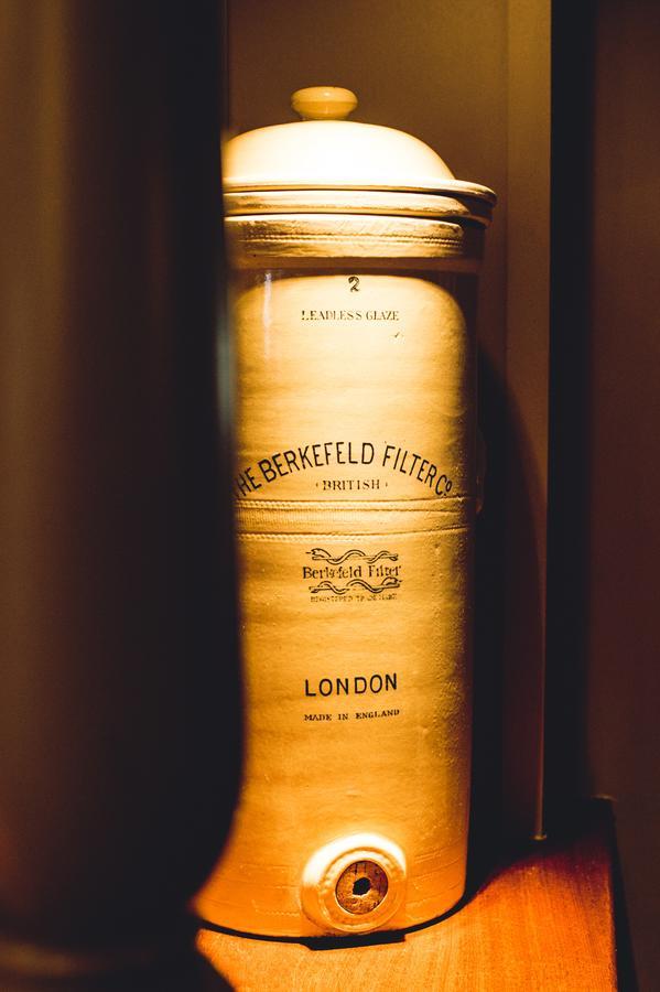 Causeway Hotel Bushmills Bagian luar foto