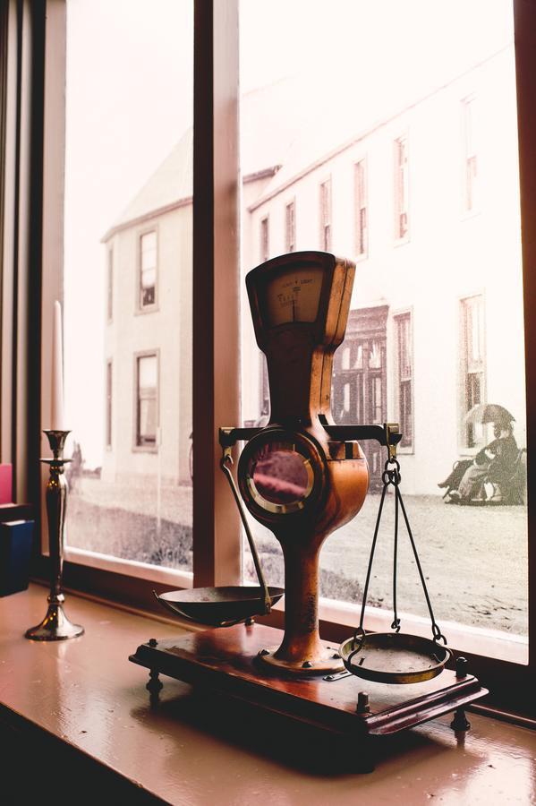 Causeway Hotel Bushmills Bagian luar foto
